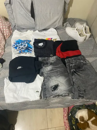 Roupas
