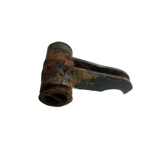 SUPORTE BARRA TORÇÃO FRONTIER 2.8 2004 XE