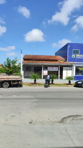 Salão av comercial Vendo