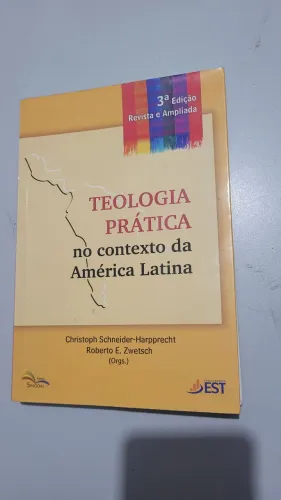 Teologia Prática no contexto da América Latina