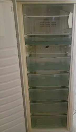 Vende-se freezer frost free Brastemp goledo verdical 