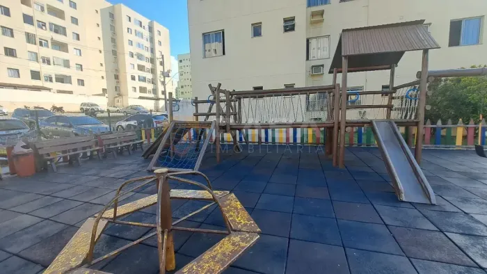 Apartamento à venda, Cond. Recreio das Laranjeiras.