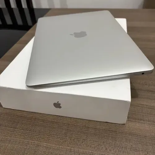 MACBOOK M1 256GB/8GB SILVER ( IMPECAVEL) SEMI NOVO
