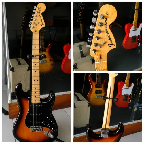 Fender Americana