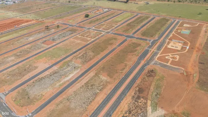 Terreno Ecopark 2 - Troco em Carro
