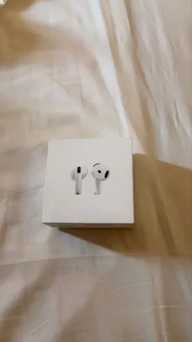 air pods 4 (sem anc)