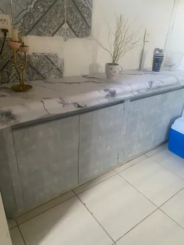 Mesa vidro 6 cadeiras