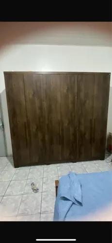 Vendo guarda-roupa 