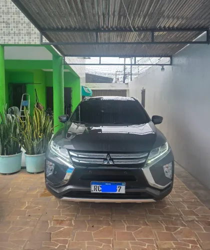 Mitsubishi Eclipse Cross HPE-S 1.5 AWD 165cv Aut. 2022