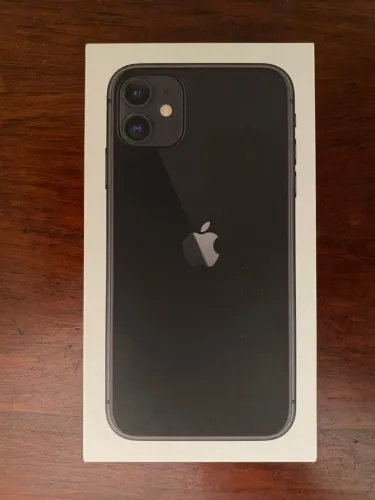 Apple iPhone 11 64gb