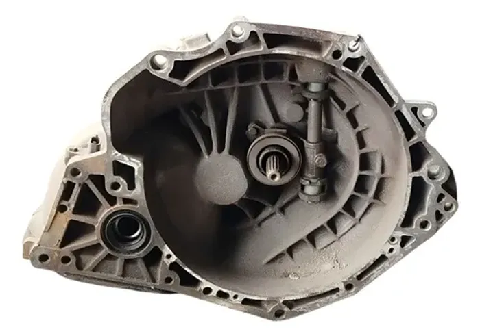Caixa Cambio Marcha Gm Celta 1.0 C/detalhe