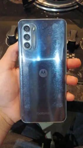 Motorola g52