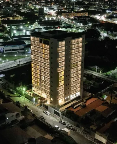 Apartamento com 3 Quarto(s) e 2 banheiro(s) para Alugar, 71 m² por R$ 1900 / Mês