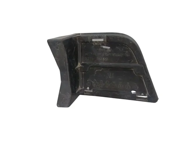 Moldura parachoque dianteiro LD Toyota Hilux 05/13 original