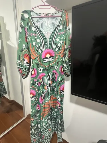 Vestido Farm