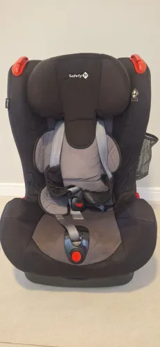 Cadeira para carro 