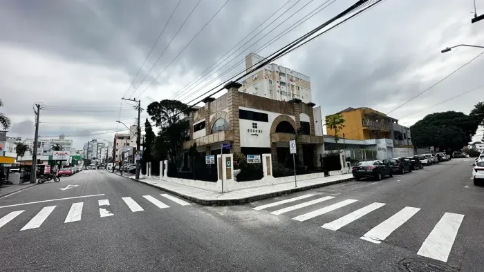 Ponto comercial em campinas