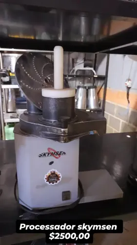 processador skymsen