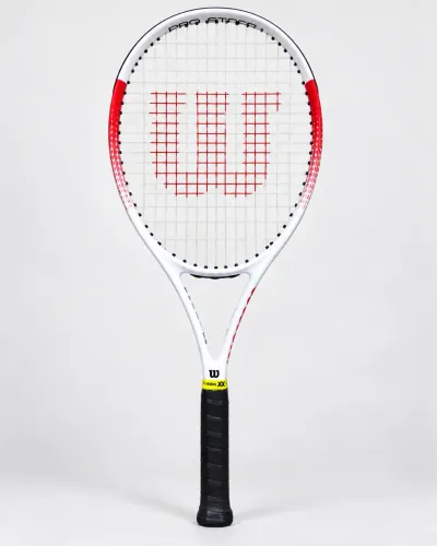 Raquete Wilson Pro Staff