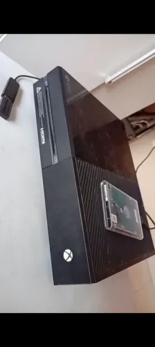 Vendo xbox 800 pila