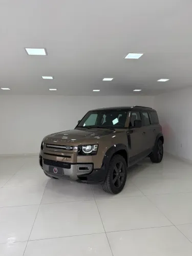 Land Rover Defender 110 X-dy. D300 HSE Mhev DIE AUT 2023