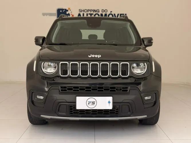 Jeep Renegade Long. T270 1.3 TB 4X2 Flex Aut. 2023