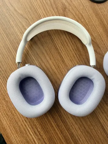 AirPod MAX 512gb USB-C MUITO NOVO 