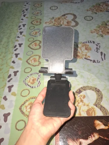 Suporte para celular