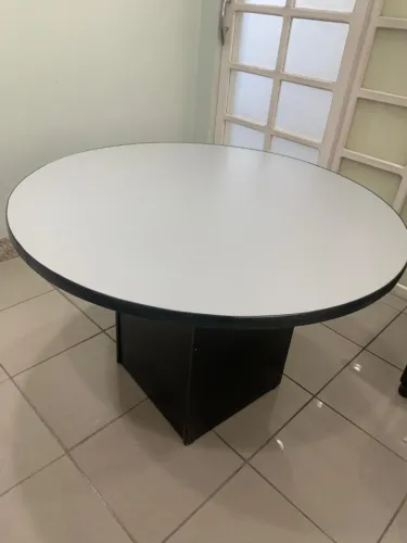 Mesa de escritório