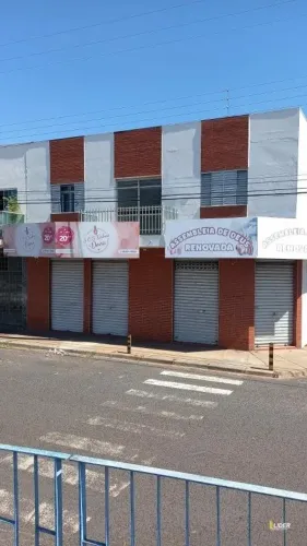 casa comercial à venda, BOM JESUS - Uberlândia/MG