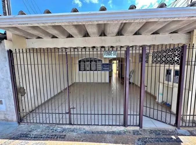 ES- CASINHA VILA MARIA VENDA RÁPIDA - DOC OK