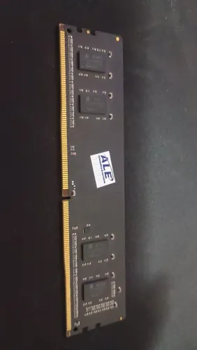 Memória ram Ddr4 4gb 2666mhz
