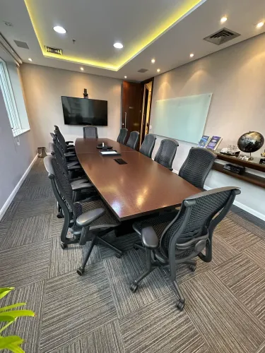 Cadeira Herman miller PEÇAS E MANUTENÇÃO FAZEMOS REVISÃO TOTAL