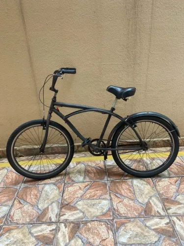 Bicicleta Beach