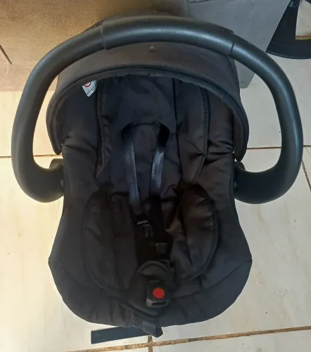 Bebê conforto