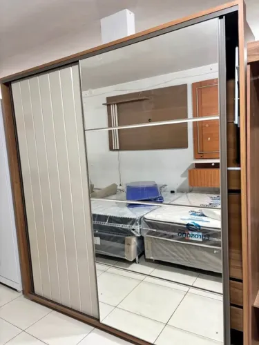 Guarda roupa casal entrega gratis