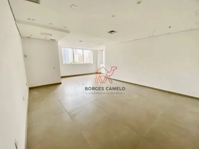Sala, 45 m² - venda por R$ 690.000,00 ou aluguel por R$ 4.018,00/mês - Lourdes - Belo Hori