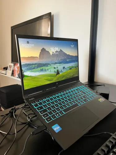 Notebook