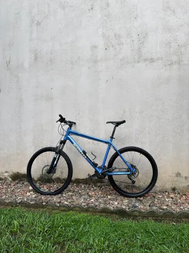 Bicicleta Kona