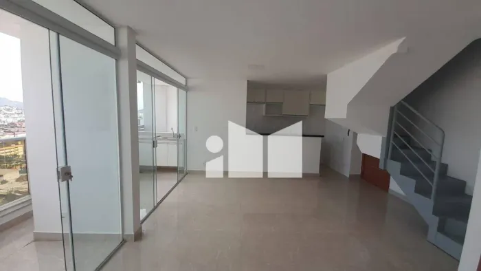Cobertura com 3 dormitórios, 150 m² - venda por R$ 1.800.000,00 ou aluguel por R$ 6.300,00