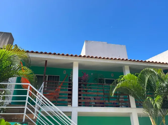 Casa para alugar, BARRA NOVA, Marechal Deodoro, AL