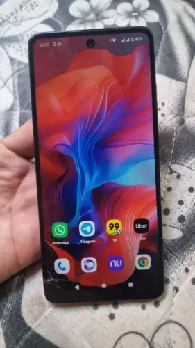 Moto g04s/128 gigas barato