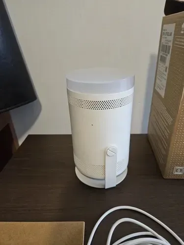 Projetor Samsung Freestyle 2