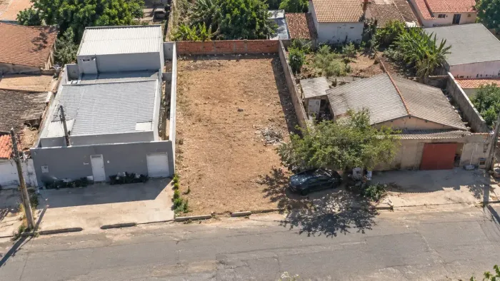 OPORTUNIDADE LOTE JARDIM VITÓRIA!!!!!