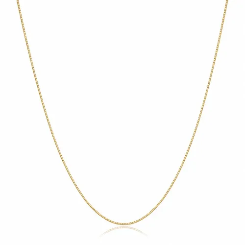 CORDÕES DE OURO 18K