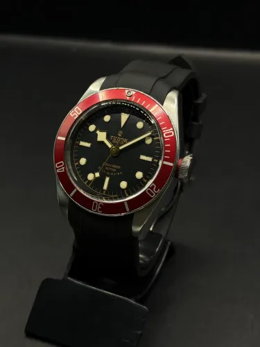 Tudor Black Bay Heritage