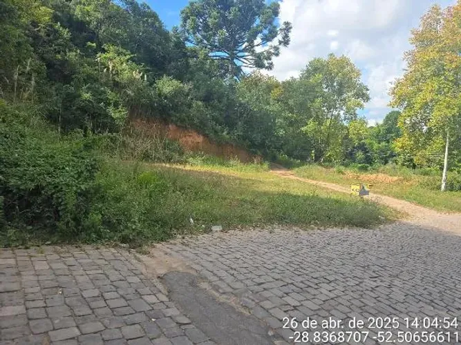 Super oferta Terreno no Bairro Farroupilha, Soledade - RS, Nº 0, 375m² | Venda Online