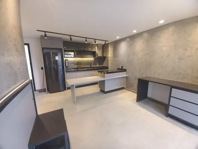 Studio Mobiliado para locacao no Bairro Campeche Florianópolis