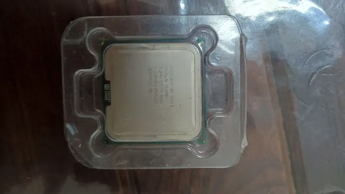 Processador Intel xeon e5410 2.33ghz 771
