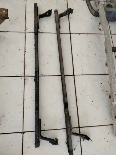 rack de teto para carros universal